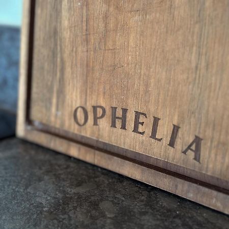 Ophelia Tulum Condo In Aldea Zama Buitenkant foto