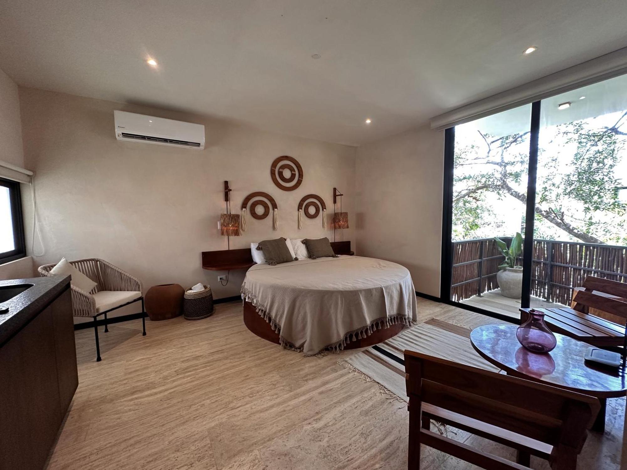Ophelia Tulum Condo In Aldea Zama Buitenkant foto