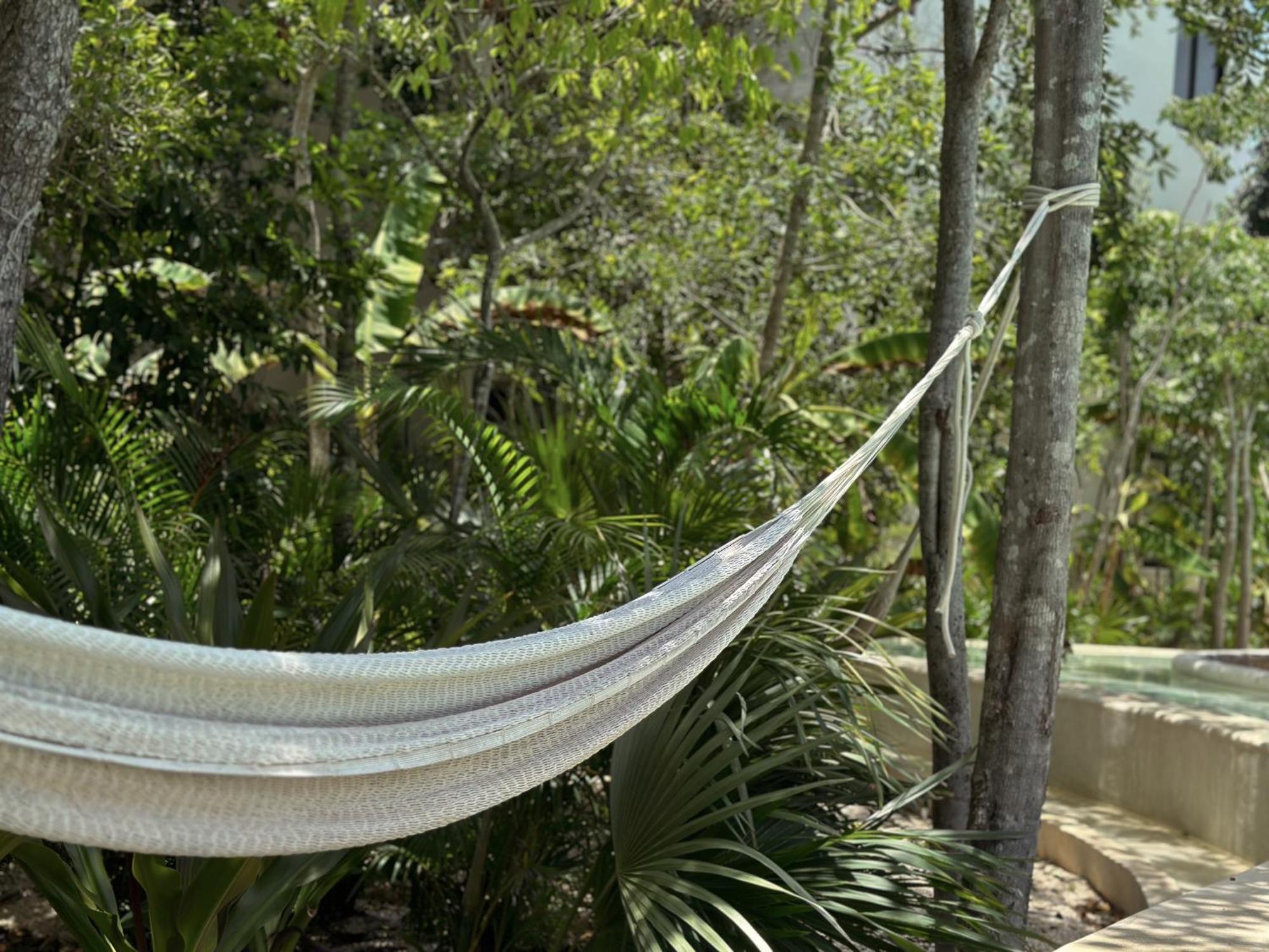 Ophelia Tulum Condo In Aldea Zama Buitenkant foto