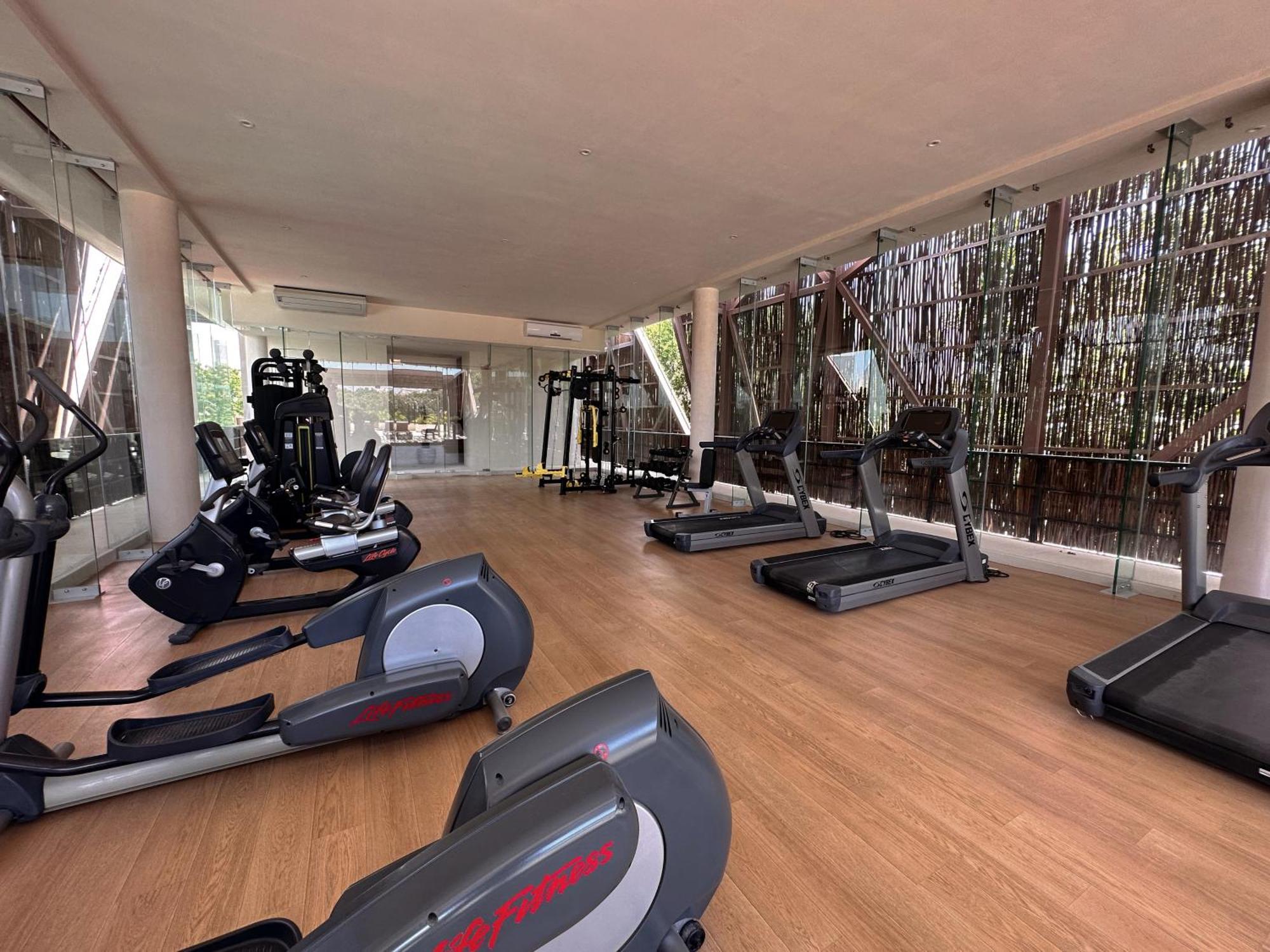 Ophelia Tulum Condo In Aldea Zama Buitenkant foto