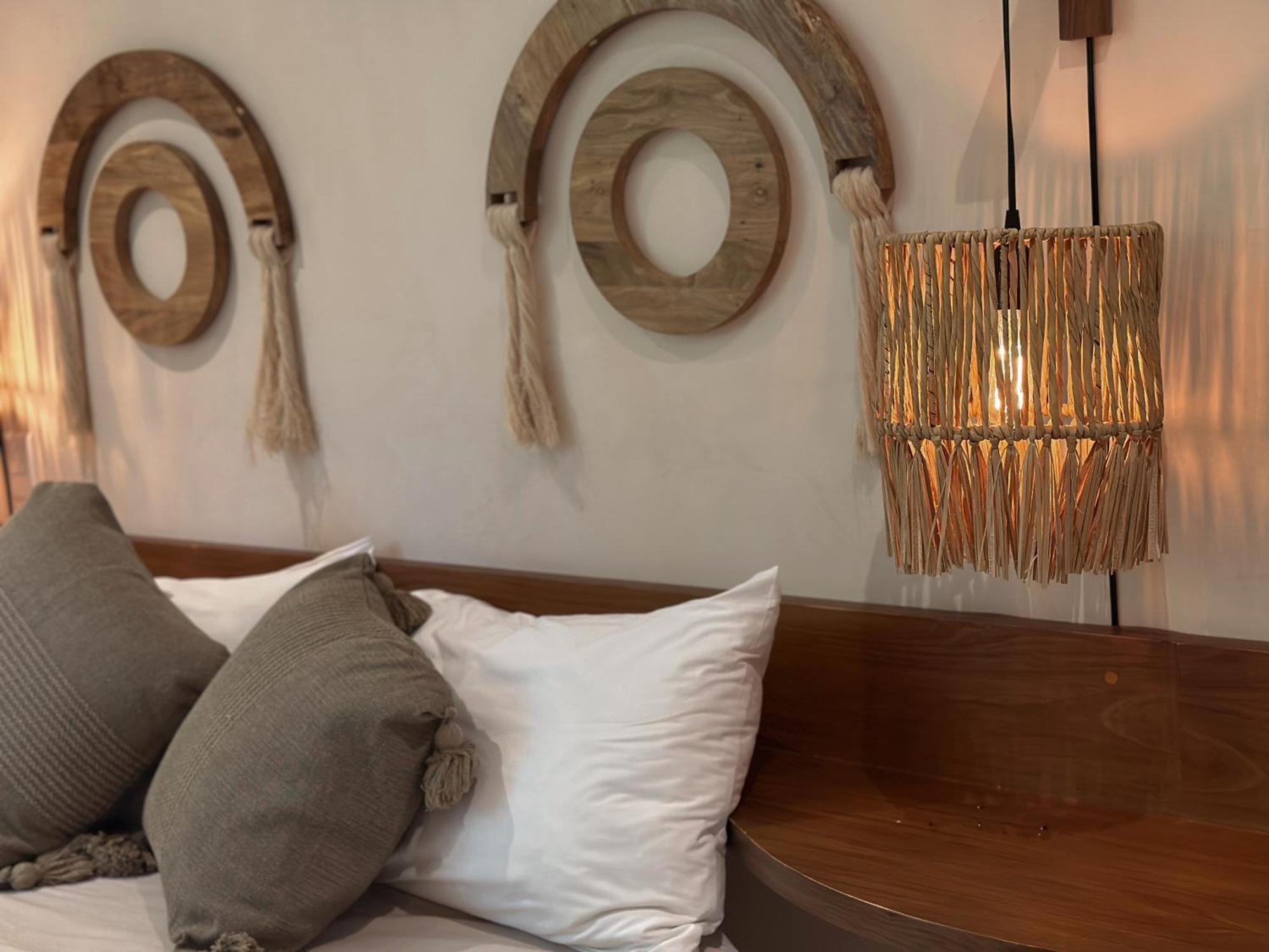 Ophelia Tulum Condo In Aldea Zama Buitenkant foto