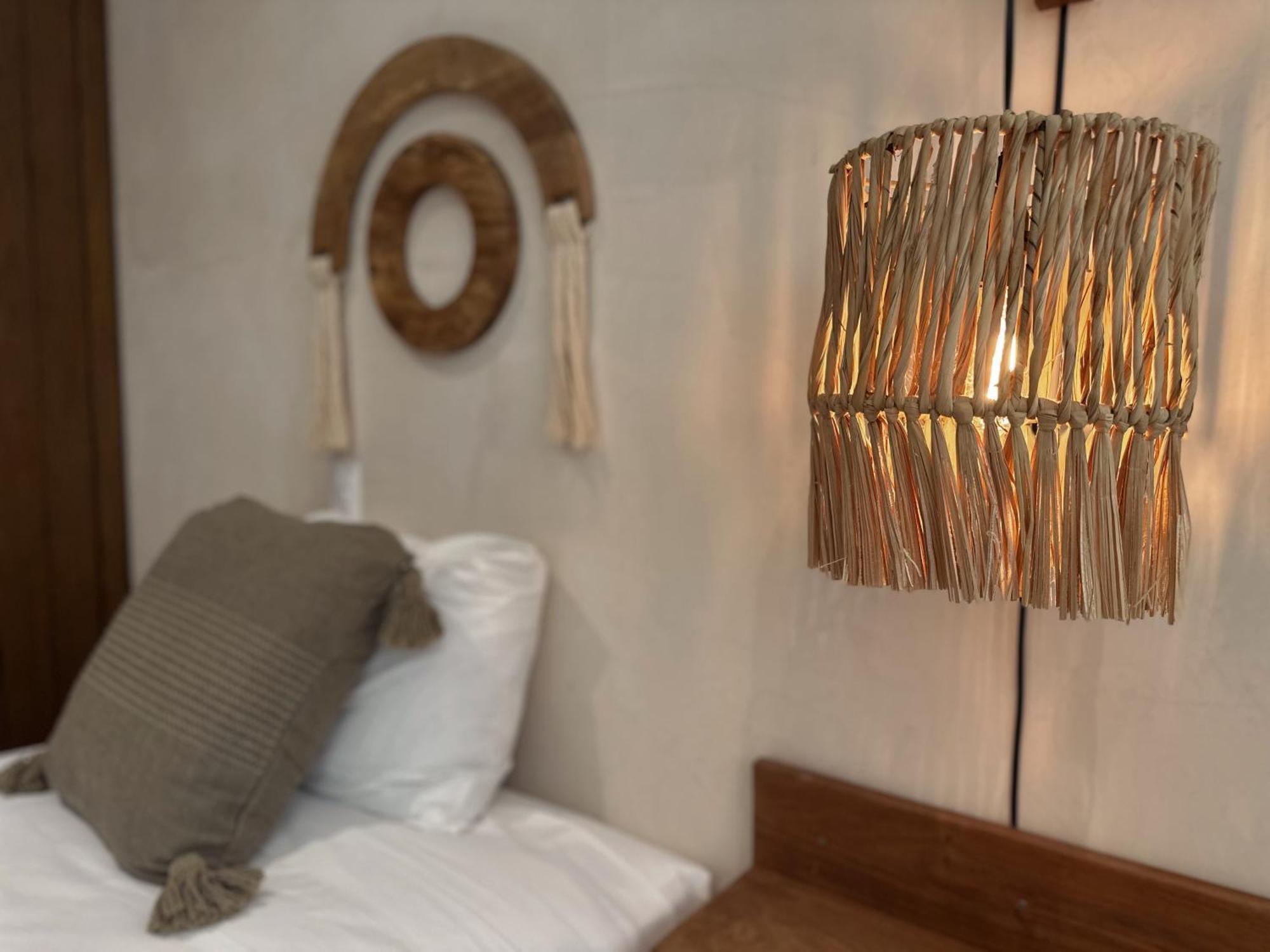 Ophelia Tulum Condo In Aldea Zama Buitenkant foto