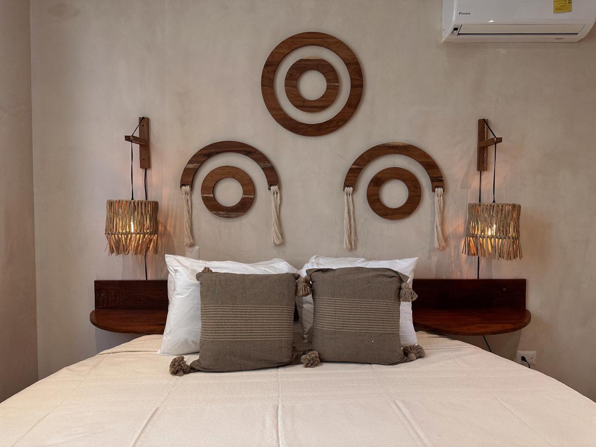 Ophelia Tulum Condo In Aldea Zama Buitenkant foto